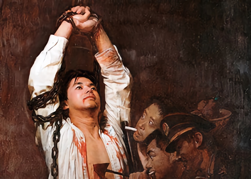 Image for article Jiangxi: Praticante 49enne ripetutamente messo in isolamento e maltrattato mentre sconta la quarta pena detentiva per la sua fede nel Falun Gong