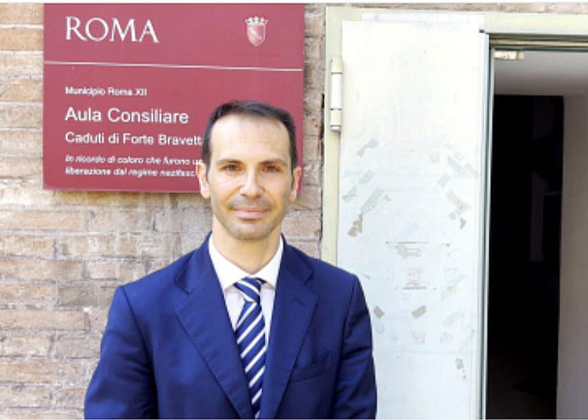 Image for article Roma, Italia: I consiglieri della XII Circoscrizione approvano una mozione di condanna del prelievo forzato di organi in Cina