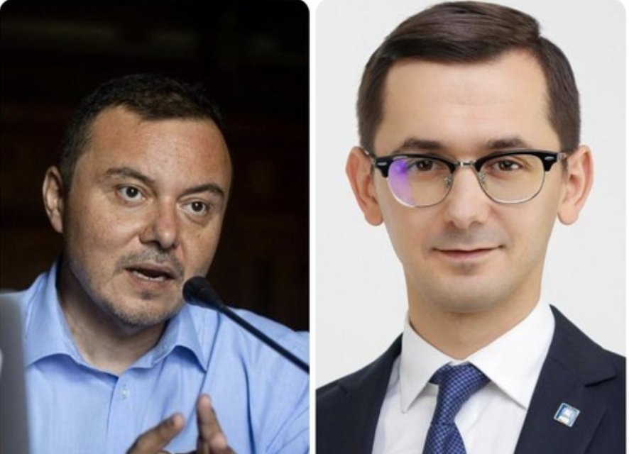 Image for article Romania: I parlamentari rilasciano una dichiarazione congiunta che condanna la repressione transnazionale del Falun Gong da parte del PCC