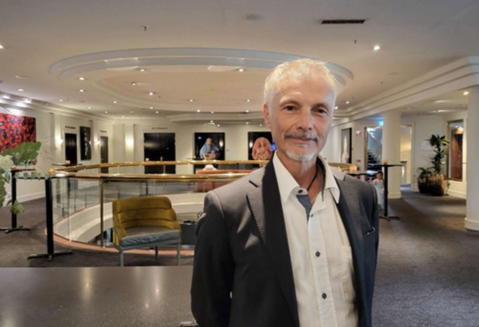 Image for article Svezia: i partecipanti alla conferenza nordica della Fa ringraziano il Maestro per aver introdotto la Falun Dafa in Europa