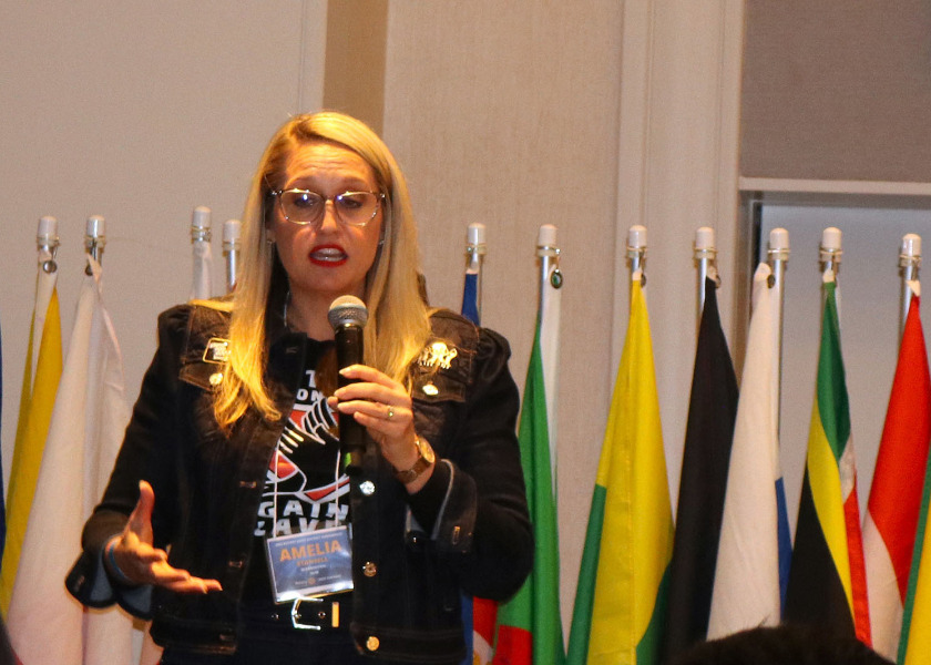 Image for article Il Rotary Club di Washington ospita la proiezione di 