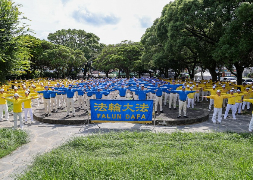 Image for article Corea del Sud: Parata per celebrare 450 milioni di cinesi dimessi dalle organizzazioni del PCC