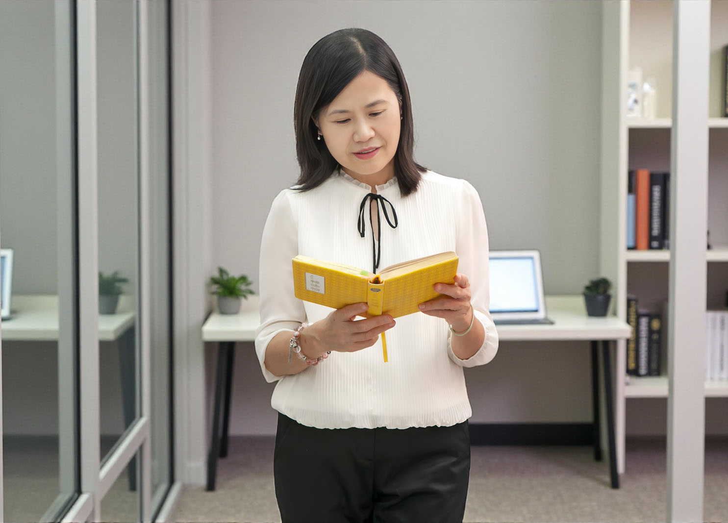 Image for article Rendersi conto della vera essenza della coltivazione della Dafa