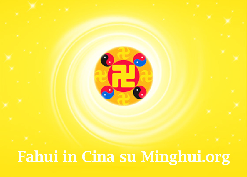 Image for article Fahui in Cina| Il mio prezioso viaggio di coltivazione, per vent’anni insieme ai praticanti anziani