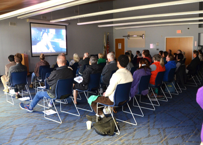 Image for article Pennsylvania, Stati Uniti: Il documentario “State Organs” turba gli spettatori