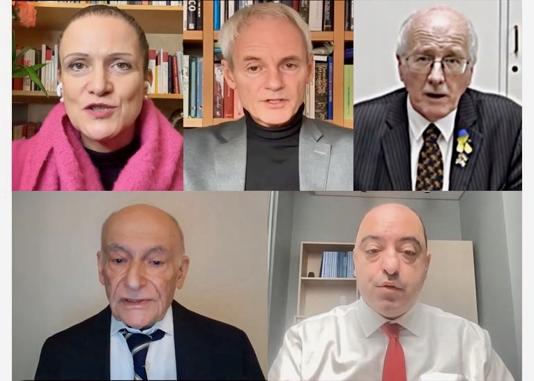 Image for article I leader politici di diversi Paesi condannano il PCC per il prelievo di organi dai praticanti del Falun Gong