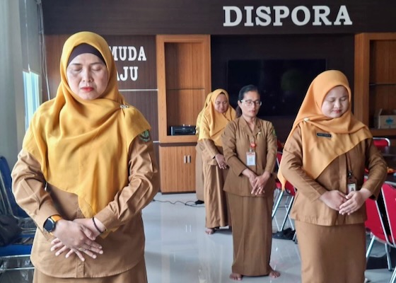 Image for article Dipendente pubblico in Indonesia: “Tutti traggono beneficio dalla Verità, Compassione e Tolleranza”