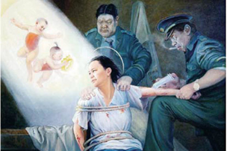 Image for article Liaoning: Praticante di 68 anni del condannata a quattro anni per la sua fede, il suo appello resta in sospeso