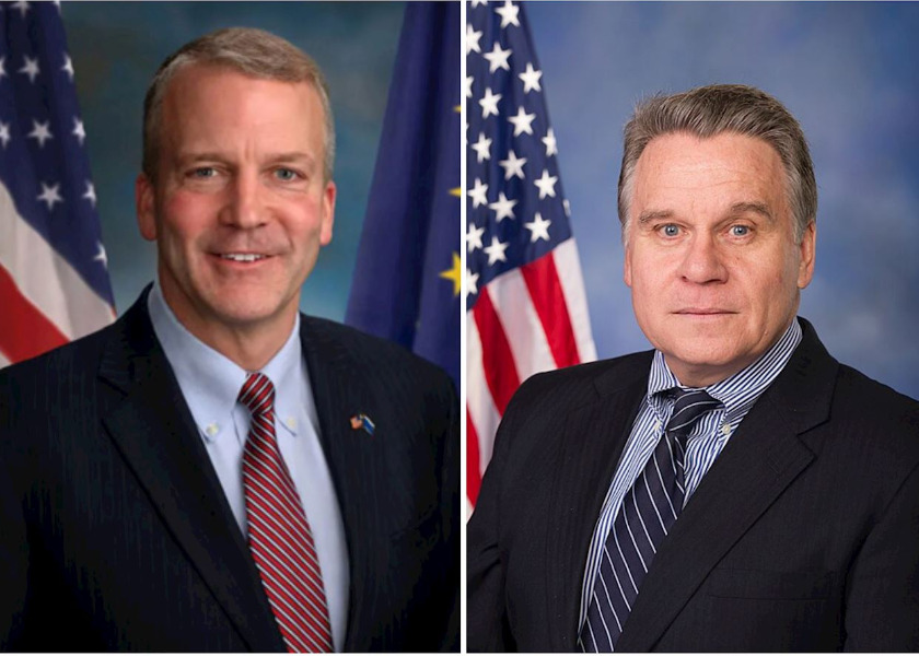 Image for article L’attuale rapporto annuale della CECC critica il PCC per continuare a perseguitare il Falun Gong