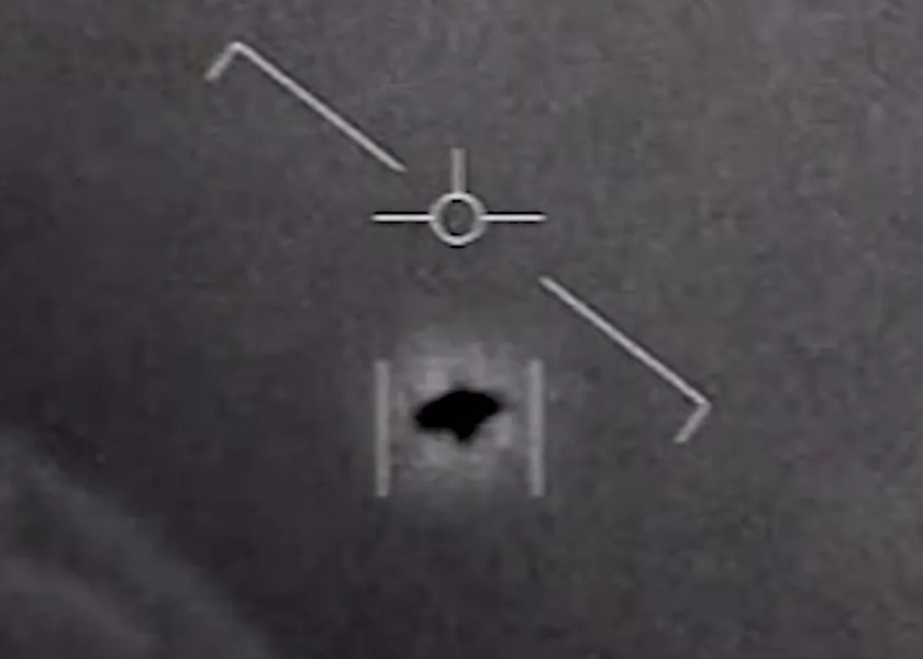 Image for article L'era della divulgazione: un documentario che porta gli alieni sotto gli occhi di tutti