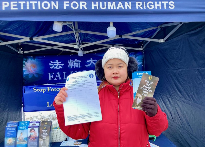 Image for article Finlandia: I praticanti organizzano una veglia a lume di candela in occasione della Giornata internazionale della memoria dell'Olocausto