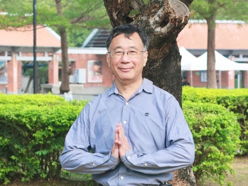 Image for article Dirigente di un'azienda tecnologica taiwanese parla di come uscire dalle insidie della vita