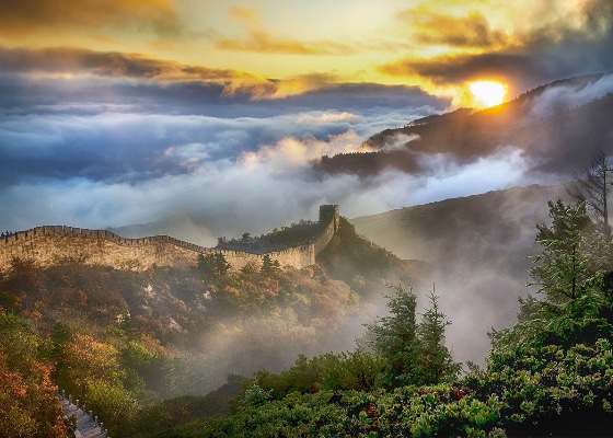 Image for article I miei incredibili cambiamenti dopo aver iniziato a praticare la Falun Dafa