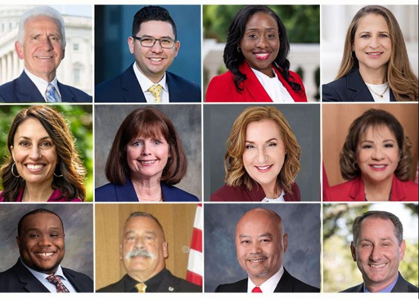 Image for article California e Georgia, Stati Uniti: Funzionari eletti esprimono il loro sostegno a Shen Yun nel suo ventesimo anniversario