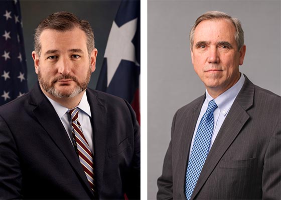 Image for article I senatori statunitensi hanno presentato un disegno di legge bipartisan per proteggere il Falun Gong e le vittime del prelievo forzato di organi