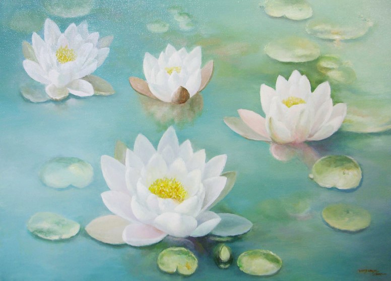 Image for article La mia famiglia trae beneficio dalla pratica della Falun Dafa