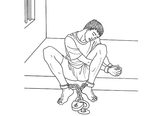 Image for article Sichuan: Studente universitario di 21 anni condannato a quattro anni di carcere perché pratica il Falun Gong