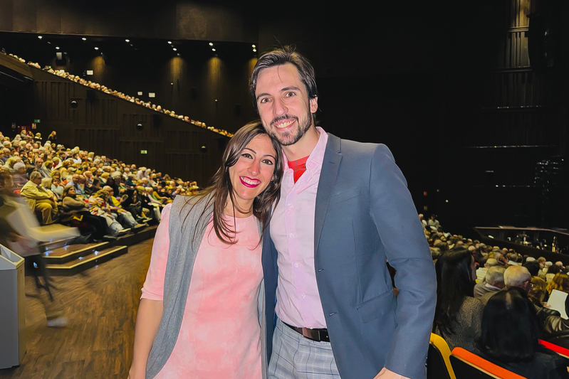 Image for article Ispirazione e perfezione: Il pubblico applaude al continuo successo di Shen Yun in America, Europa e Australia (Parte 2)