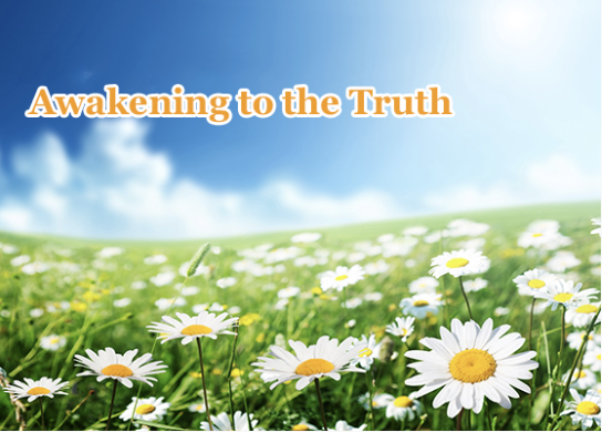 Image for article Pensieri gentili sulla Falun Dafa salvano una fabbrica