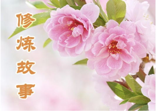 Image for article La Falun Dafa ha salvato il marito e la figlia di mia sorella minore