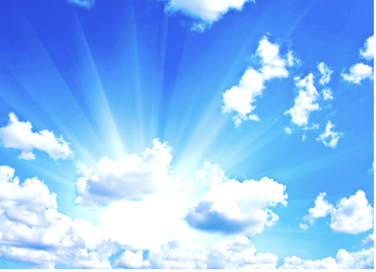 Image for article Che fortuna coltivare la Falun Dafa