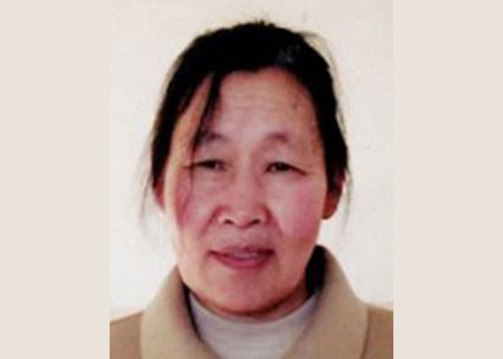 Image for article Mongolia Interna: Donna inprigionata per scontare una pena di due anni per la sua fede nel Falun Gong