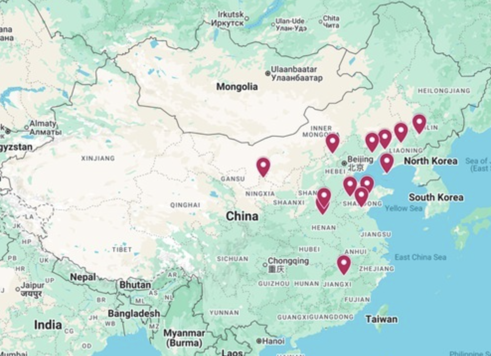 Image for article Ulteriori notizie sulle persecuzioni in Cina – 6 giugno 2026 (14 resoconti)
