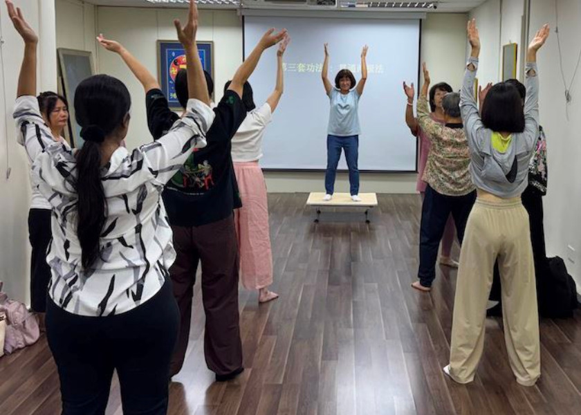 Image for article Singapore: i partecipanti al corso di nove giorni sulla Falun Dafa esprimono la loro gratitudine