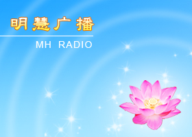 Image for article Podcast (Coltivazione): [Celebrazione della Giornata Mondiale della Falun Dafa] Il Maestro compassionevole è sempre al mio fianco
