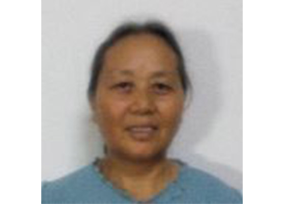 Image for article Fujian: Praticante di 64 anni condannata a 15 mesi per la sua fede nel Falun Gong