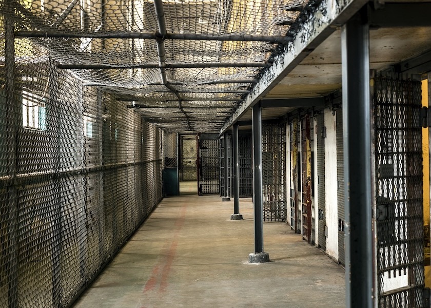 Image for article Hunan: Praticante di 86 anni incarcerata per scontare una pena di sei mesi a partire dal 2023