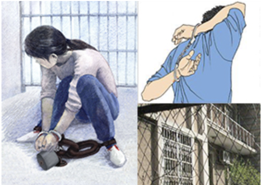 Image for article Liaoning: Coppia nuovamente presa di mira per la propria fede, il marito è ancora detenuto