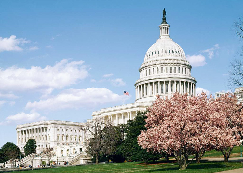 Image for article Il Senato degli Stati Uniti approva una legge per proteggere il Falun Gong e le vittime del prelievo forzato di organi