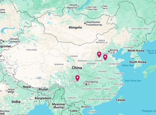 Image for article Ulteriori notizie sulle persecuzioni in Cina – 3 ottobre 2026 (3 resoconti)