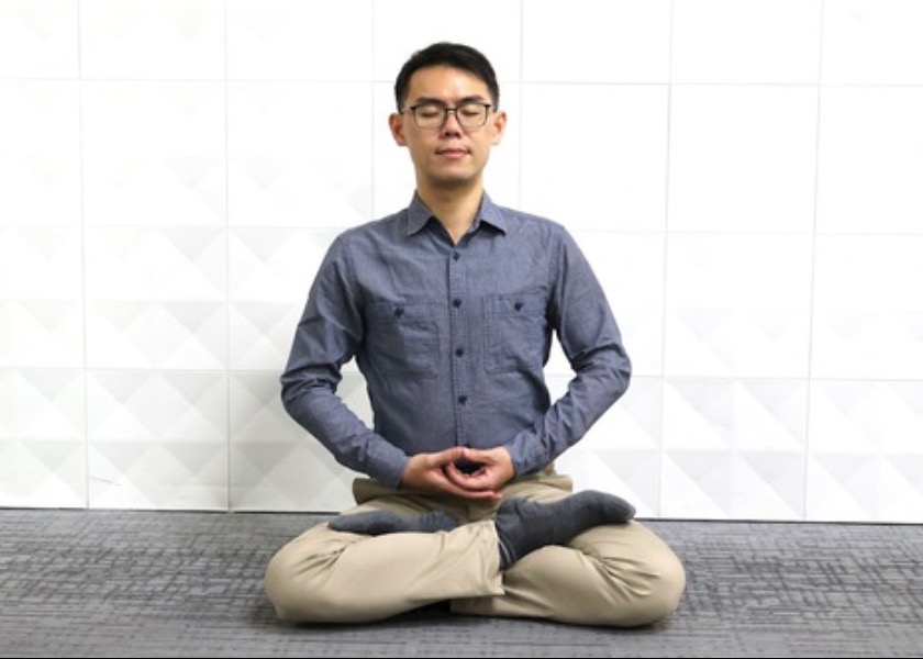 Image for article Consulente finanziario trova lo scopo della propria vita grazie alla Falun Dafa